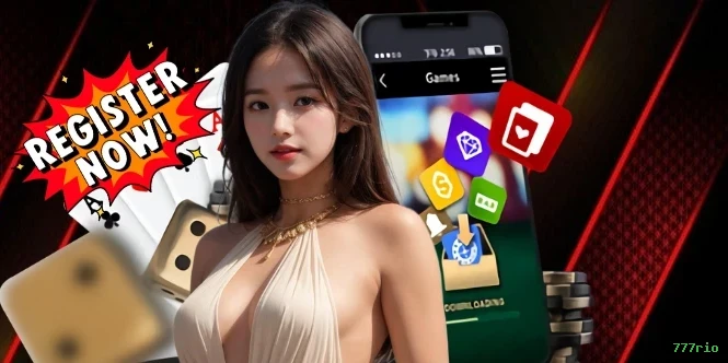 Baixar app da 777rio gratuitamente