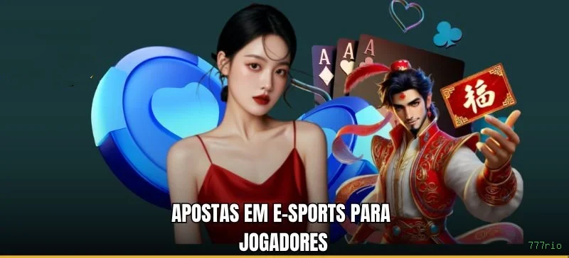 Login seguro na 777rio