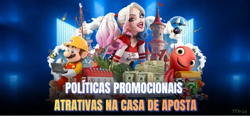 Slots online da 777rio com jackpots progressivos